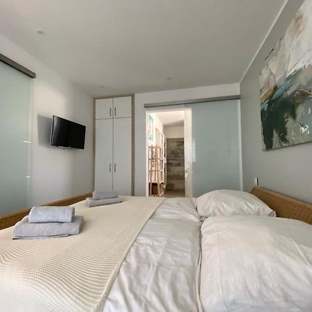 Penthouse 7 Heaven Nordsee Park Дангаст Екстериор снимка