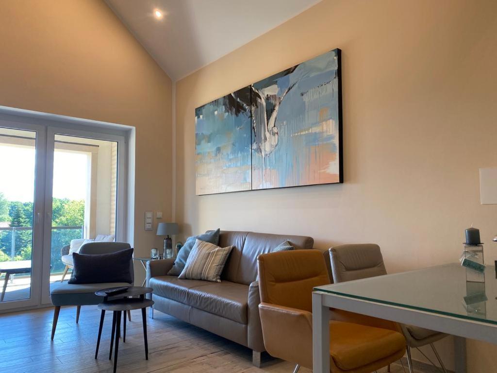 Penthouse 7 Heaven Nordsee Park Дангаст Екстериор снимка