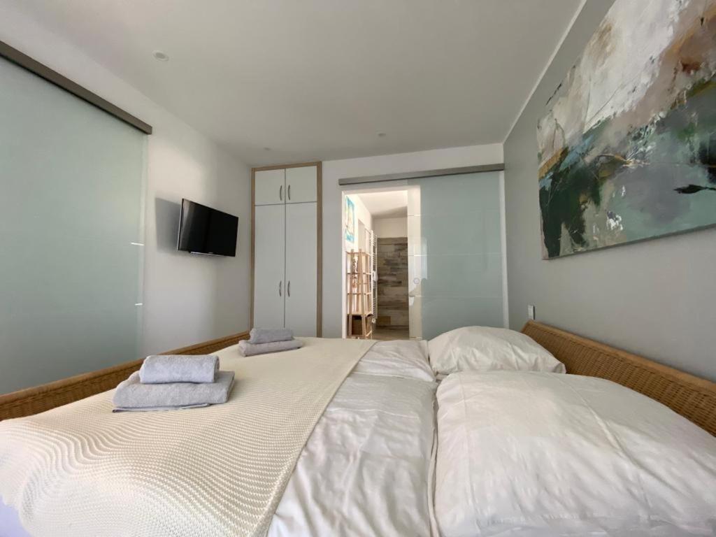 Penthouse 7 Heaven Nordsee Park Дангаст Екстериор снимка