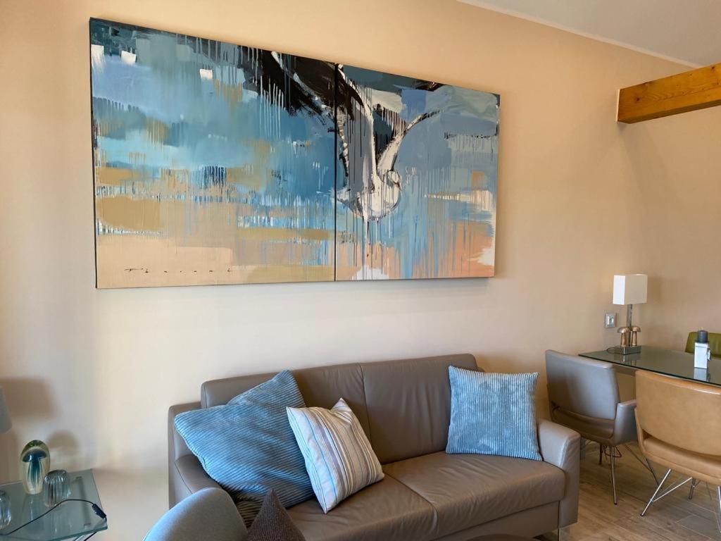 Penthouse 7 Heaven Nordsee Park Дангаст Екстериор снимка